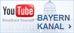 Der Bayern Kanal auf YouTube